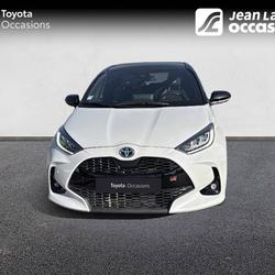 Toyota Yaris Yaris Hybride 116h GR Sport Seyssinet-Pariset