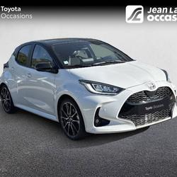 Toyota Yaris Yaris Hybride 116h GR Sport Seyssinet-Pariset