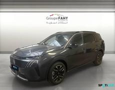 Peugeot 5008 Francheville