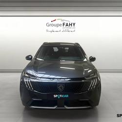 Peugeot 5008 5008 Hybrid 136 e-DCS6 Allure Francheville
