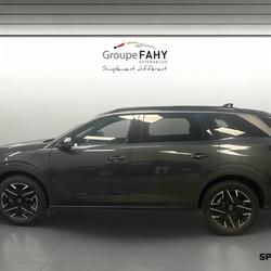 Peugeot 5008 5008 Hybrid 136 e-DCS6 Allure Francheville