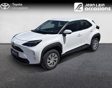 Toyota Yaris Cross Annonay