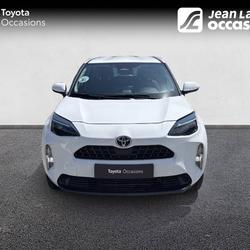 Toyota Yaris Cross Yaris Cross Hybride 116h 2WD Dynamic Annonay