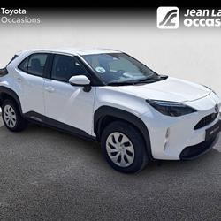 Toyota Yaris Cross Yaris Cross Hybride 116h 2WD Dynamic Annonay