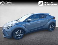 Toyota C-HR Chambéry