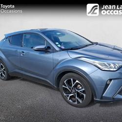 Toyota C-HR C-HR Hybride 1.8L Edition Chamb&eacute;ry
