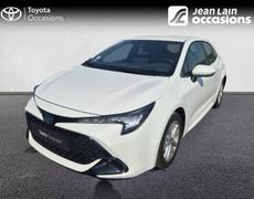 Toyota Corolla Valence