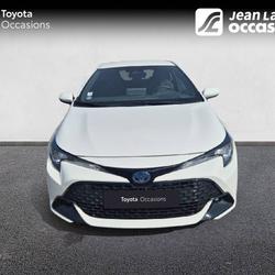 Toyota Corolla Corolla Hybride 140ch Dynamic Valence