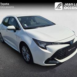 Toyota Corolla Corolla Hybride 140ch Dynamic Valence