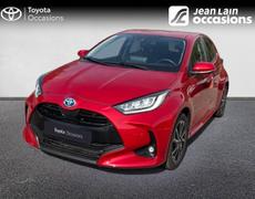Toyota Yaris Margencel