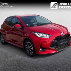 Toyota Yaris Yaris Hybride 116h Design Margencel