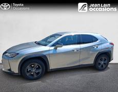 Lexus UX - UX 250h 4WD Luxe - 27 290 €