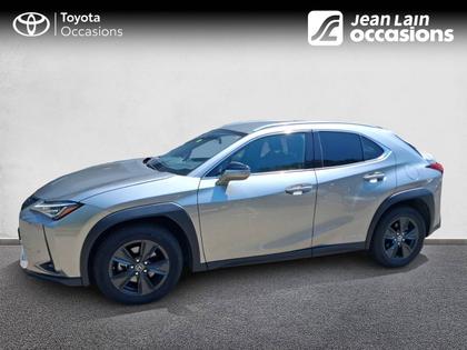 Lexus UX - UX 250h 4WD Luxe - 27 290 €