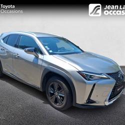 Lexus UX UX 250h 4WD Luxe &Eacute;chirolles