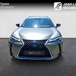 Lexus UX UX 250h 4WD Luxe Chamb&eacute;ry