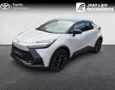 Toyota C-HR Tournon