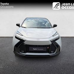 Toyota C-HR C-HR Hybride 200 AWD-i GR Sport Tournon