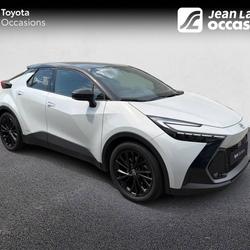 Toyota C-HR C-HR Hybride 200 AWD-i GR Sport Tournon