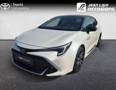 Toyota Corolla Valence