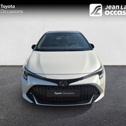 Toyota Corolla Corolla Hybride 140ch GR Sport Valence