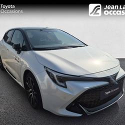 Toyota Corolla Corolla Hybride 140ch GR Sport Valence