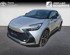 Toyota C-HR Valence