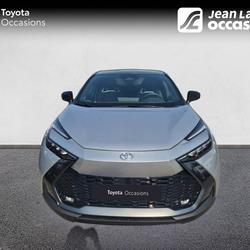Toyota C-HR C-HR Hybride 140 Collection Valence