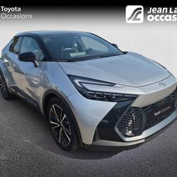 Toyota C-HR C-HR Hybride 140 Collection Valence