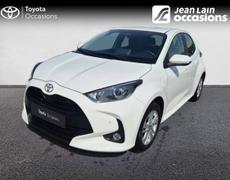 Toyota Yaris Valence