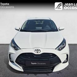 Toyota Yaris Yaris Hybride 116h Dynamic Valence