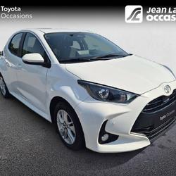 Toyota Yaris Yaris Hybride 116h Dynamic Valence