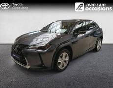 Lexus UX Chambéry