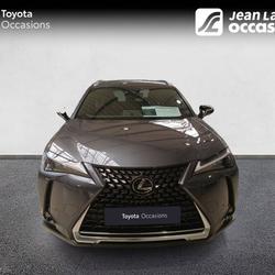 Lexus UX UX 250h 2WD Pack Business Chamb&eacute;ry