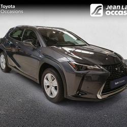 Lexus UX UX 250h 2WD Pack Business Chamb&eacute;ry