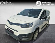 Toyota Proace City Valence