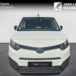 Toyota Proace City PROACE CITY LONG 1.5L 130 D-4D BVM6 BUSINESS CELLULE FRIGORIFIQUE Valence