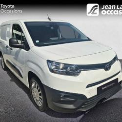 Toyota Proace City PROACE CITY LONG 1.5L 130 D-4D BVM6 BUSINESS CELLULE FRIGORIFIQUE Valence