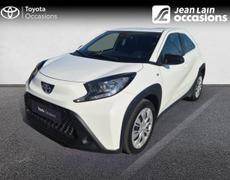 Toyota Aygo X Valence