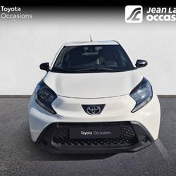 Toyota Aygo X Aygo X 1.0 VVT-i 72 Dynamic Valence