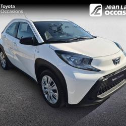 Toyota Aygo X Aygo X 1.0 VVT-i 72 Dynamic Valence