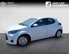 Toyota Yaris Chambéry