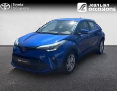 Toyota C-HR Annonay
