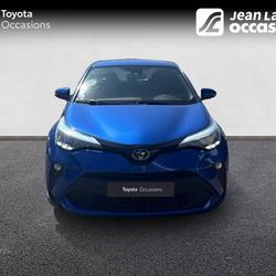 Toyota C-HR C-HR Hybride 1.8L Dynamic Business Annonay
