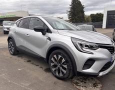 Renault Captur Ambrières-les-Vallées