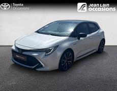 Toyota Corolla Annonay