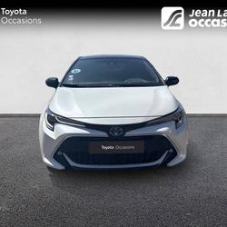 Toyota Corolla Corolla Hybride 122h Collection Annonay