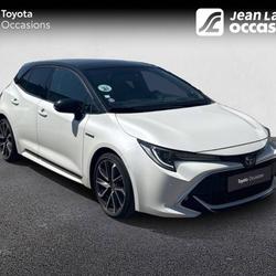 Toyota Corolla Corolla Hybride 122h Collection Annonay