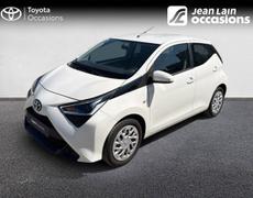 Toyota Aygo Tournon