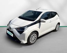 Toyota Aygo Tournon