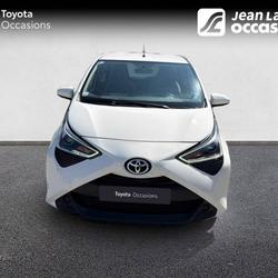 Toyota Aygo Aygo 1.0 VVT-i x-play Tournon